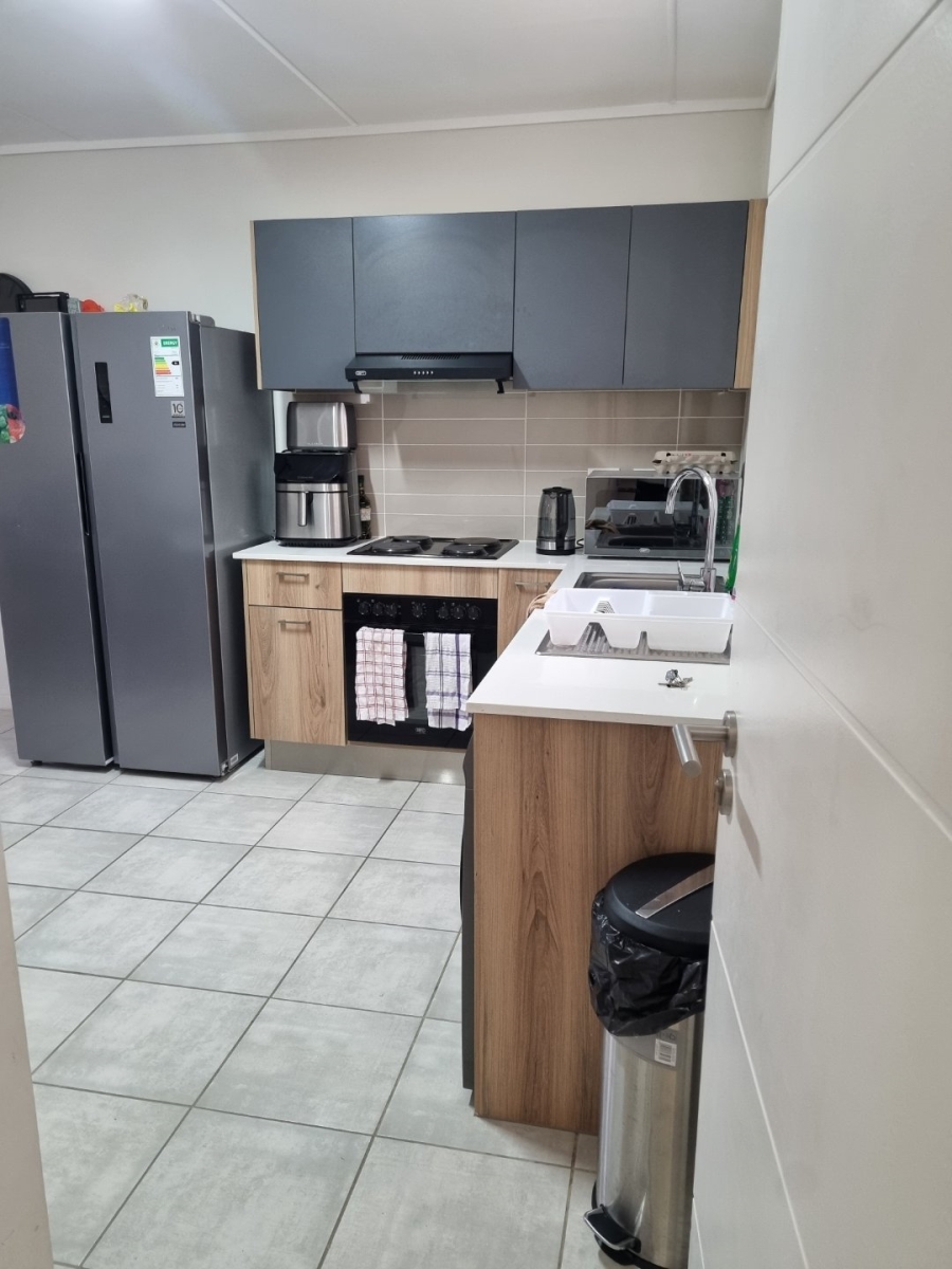 2 Bedroom Property for Sale in Greenbay Eco Estate Western Cape